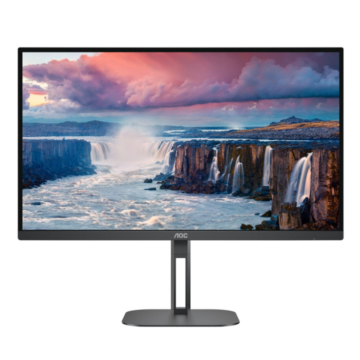 AOC 27 169 VALUE-LINE 3-SIDED FRAMELESS